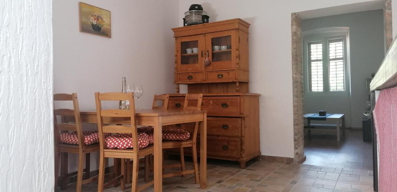Mediteranian Dream Apartment Пула Екстериор снимка