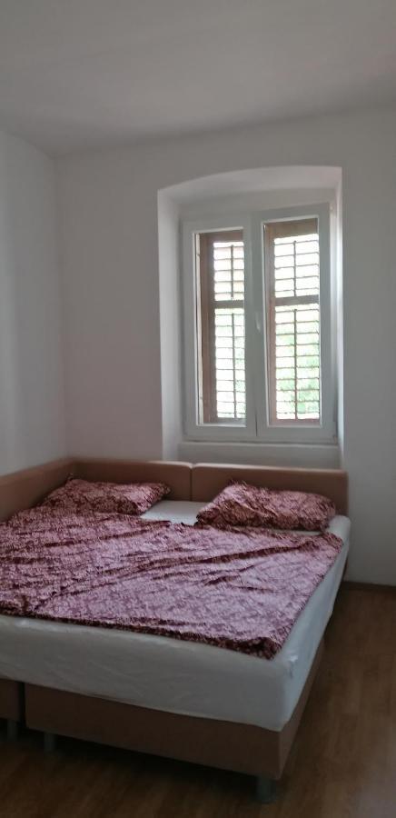 Mediteranian Dream Apartment Пула Екстериор снимка