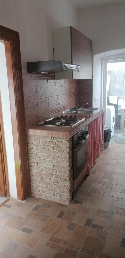 Mediteranian Dream Apartment Пула Екстериор снимка